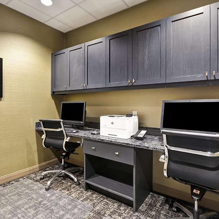 Hampton Inn&Suites Detroit/Warren Extérieur photo